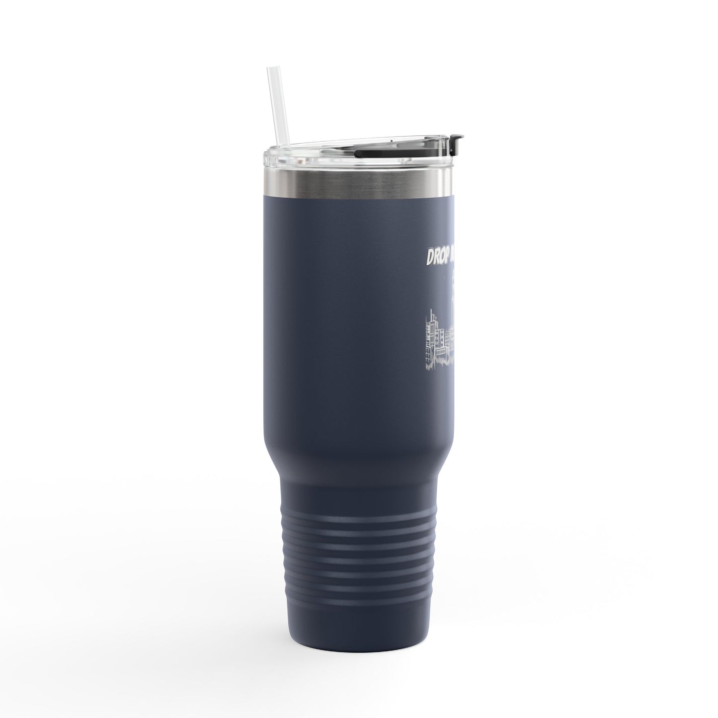 40oz Insulated Tumbler