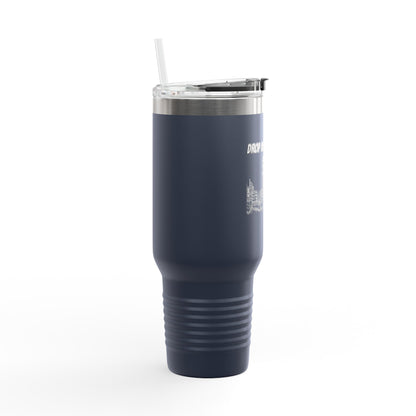 40oz Insulated Tumbler