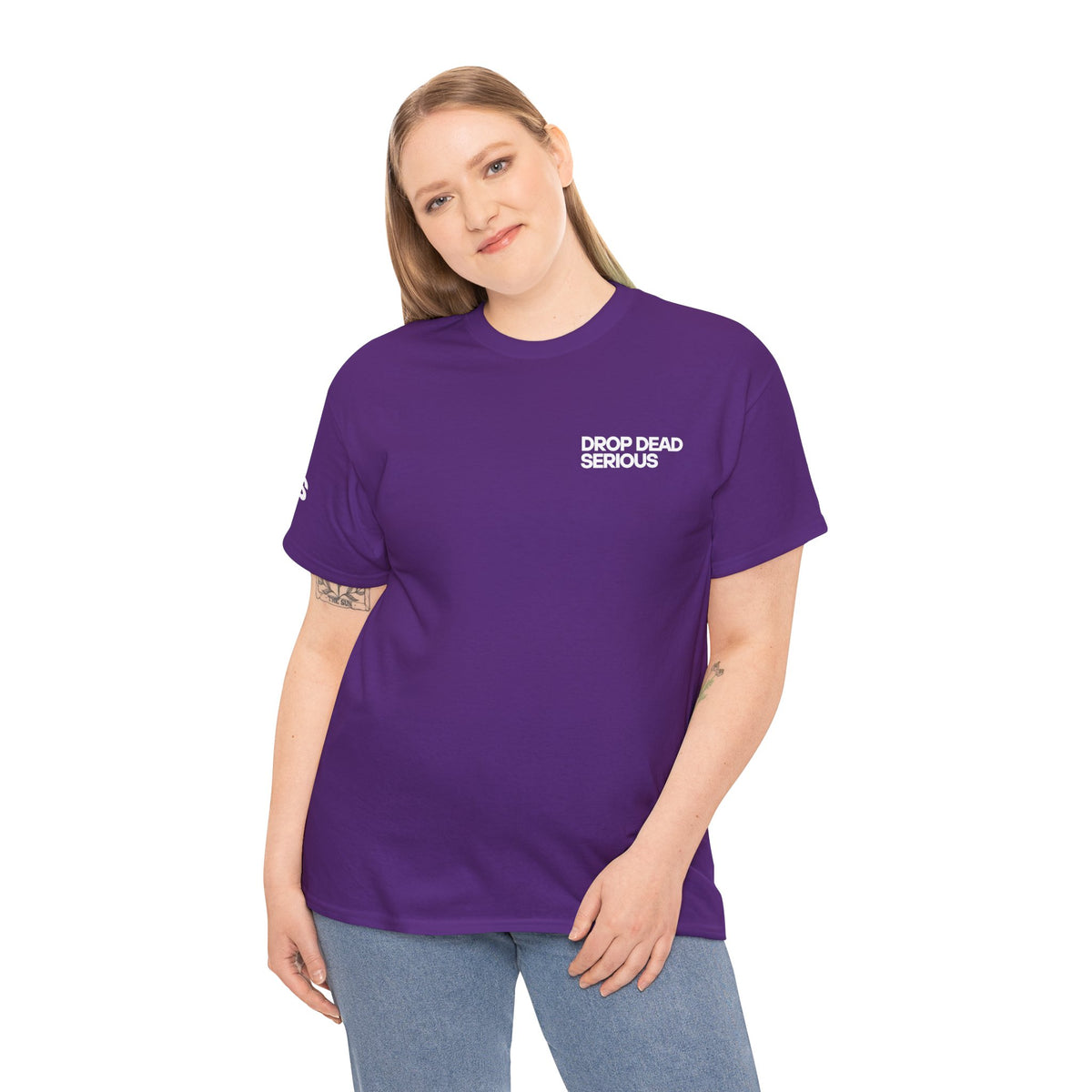 'I Need To See The Receipts' Graphic Tee