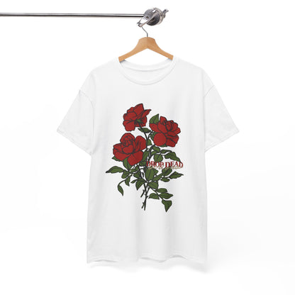 Rose Bouquet DDS Graphic Tee