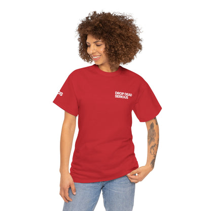'I Need To See The Receipts' Graphic Tee