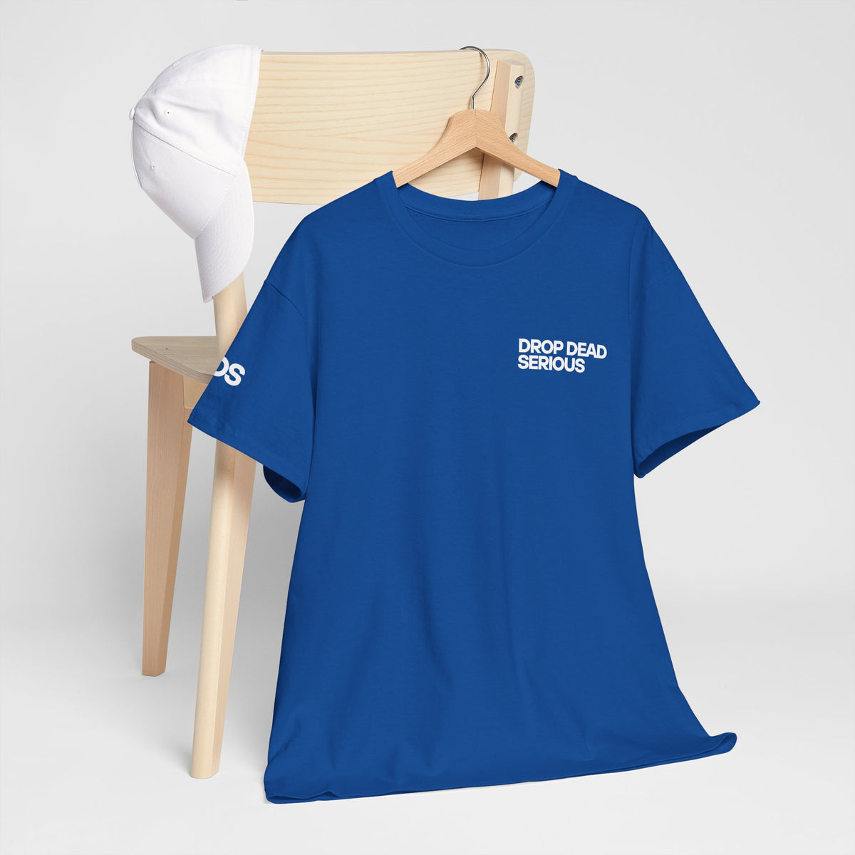 'I Need To See The Receipts' Graphic Tee