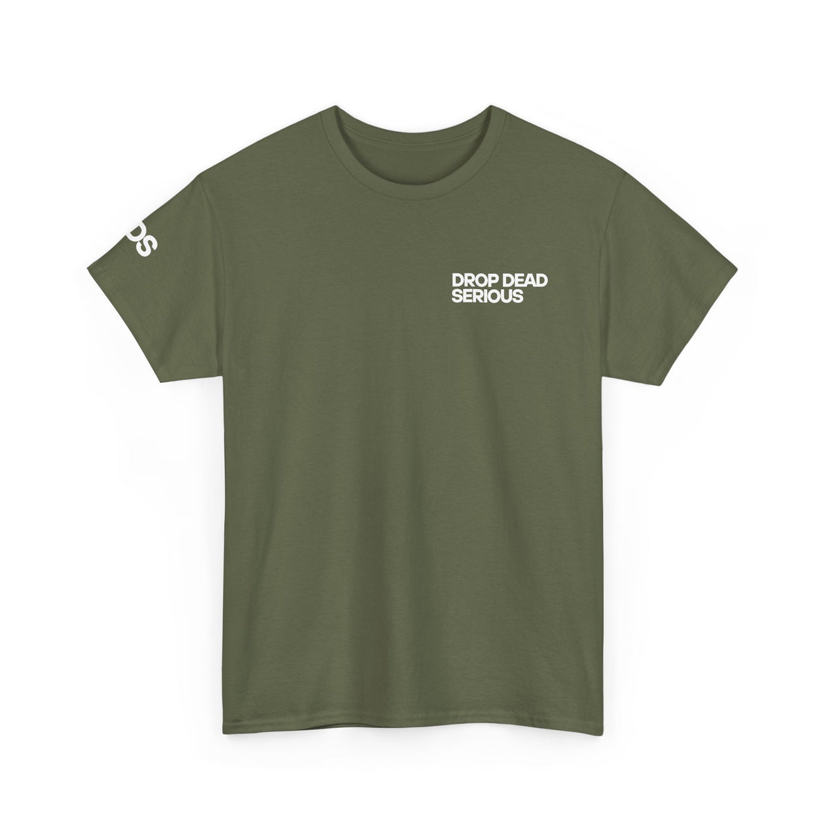 'I Need To See The Receipts' Graphic Tee