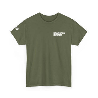 'I Need To See The Receipts' Graphic Tee