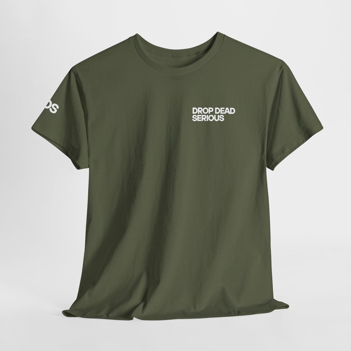 'I Need To See The Receipts' Graphic Tee