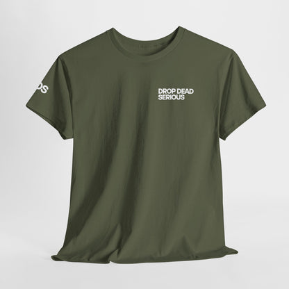 'I Need To See The Receipts' Graphic Tee