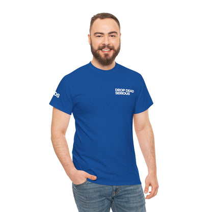 'I Need To See The Receipts' Graphic Tee
