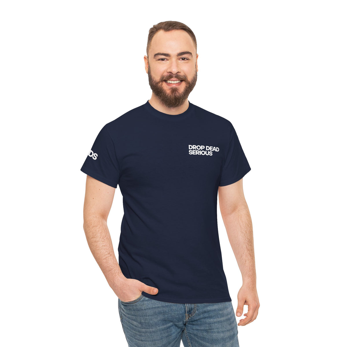 'I Need To See The Receipts' Graphic Tee