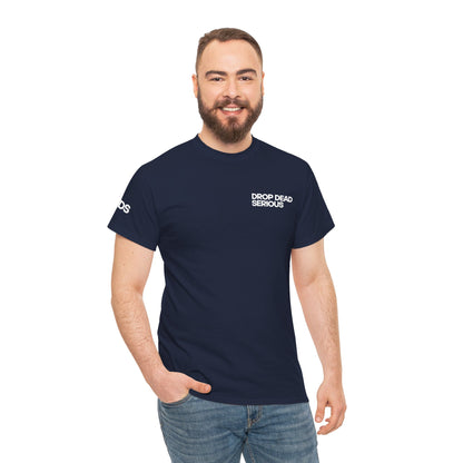 'I Need To See The Receipts' Graphic Tee