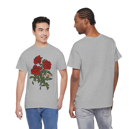 Rose Bouquet DDS Graphic Tee