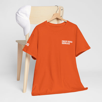 'I Need To See The Receipts' Graphic Tee