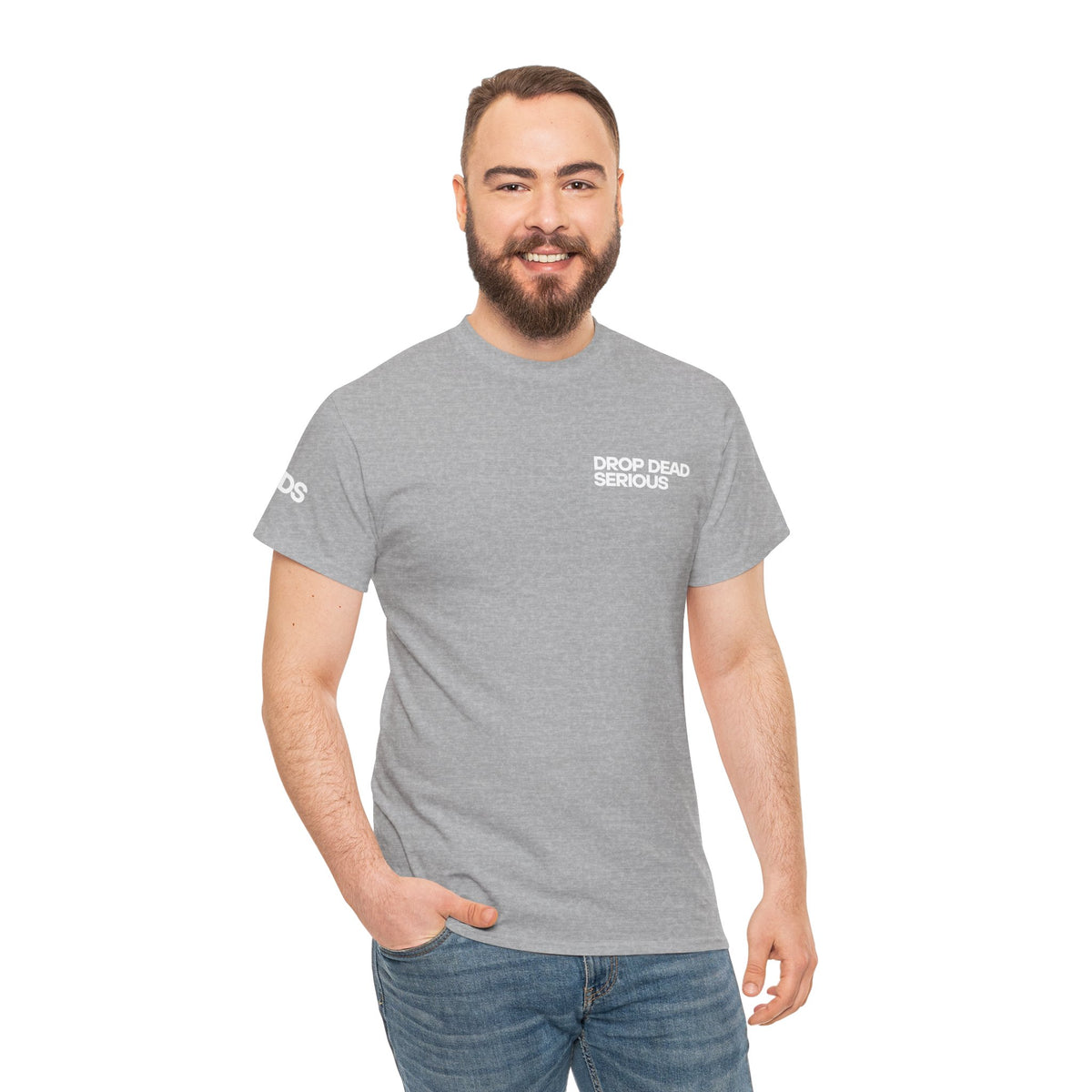 'I Need To See The Receipts' Graphic Tee