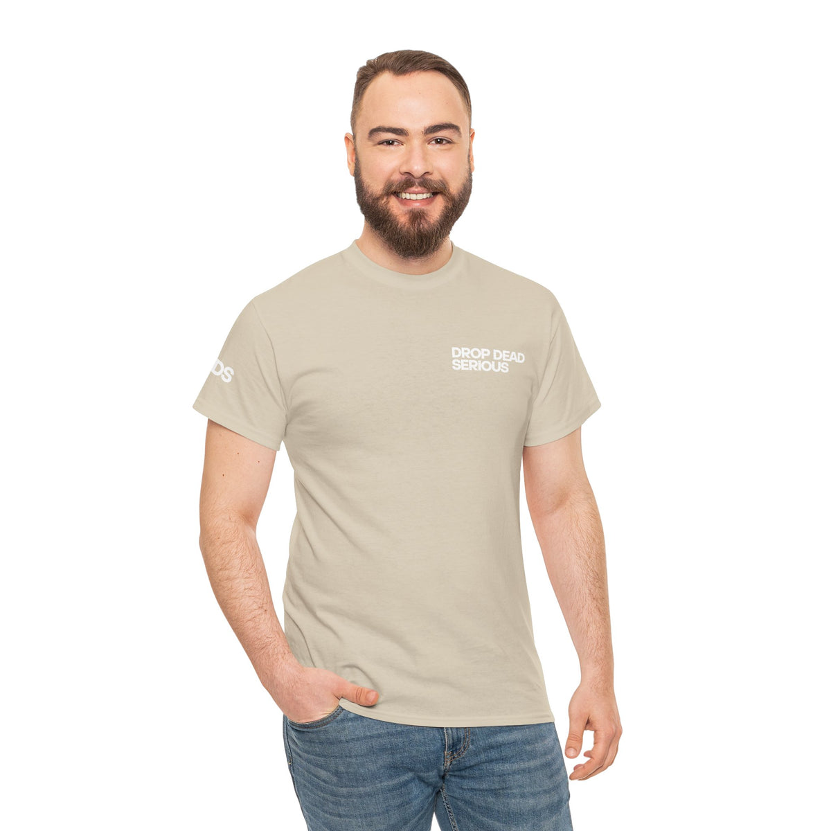 'I Need To See The Receipts' Graphic Tee