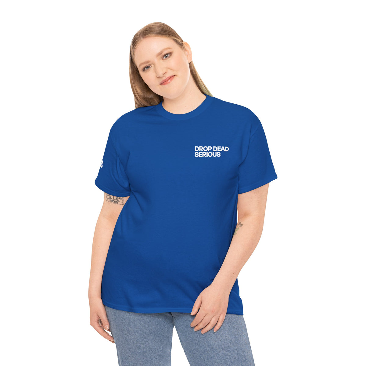 'I Need To See The Receipts' Graphic Tee