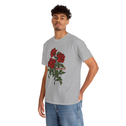 Rose Bouquet DDS Graphic Tee