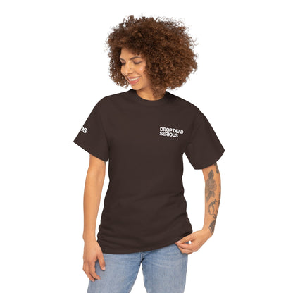 'I Need To See The Receipts' Graphic Tee