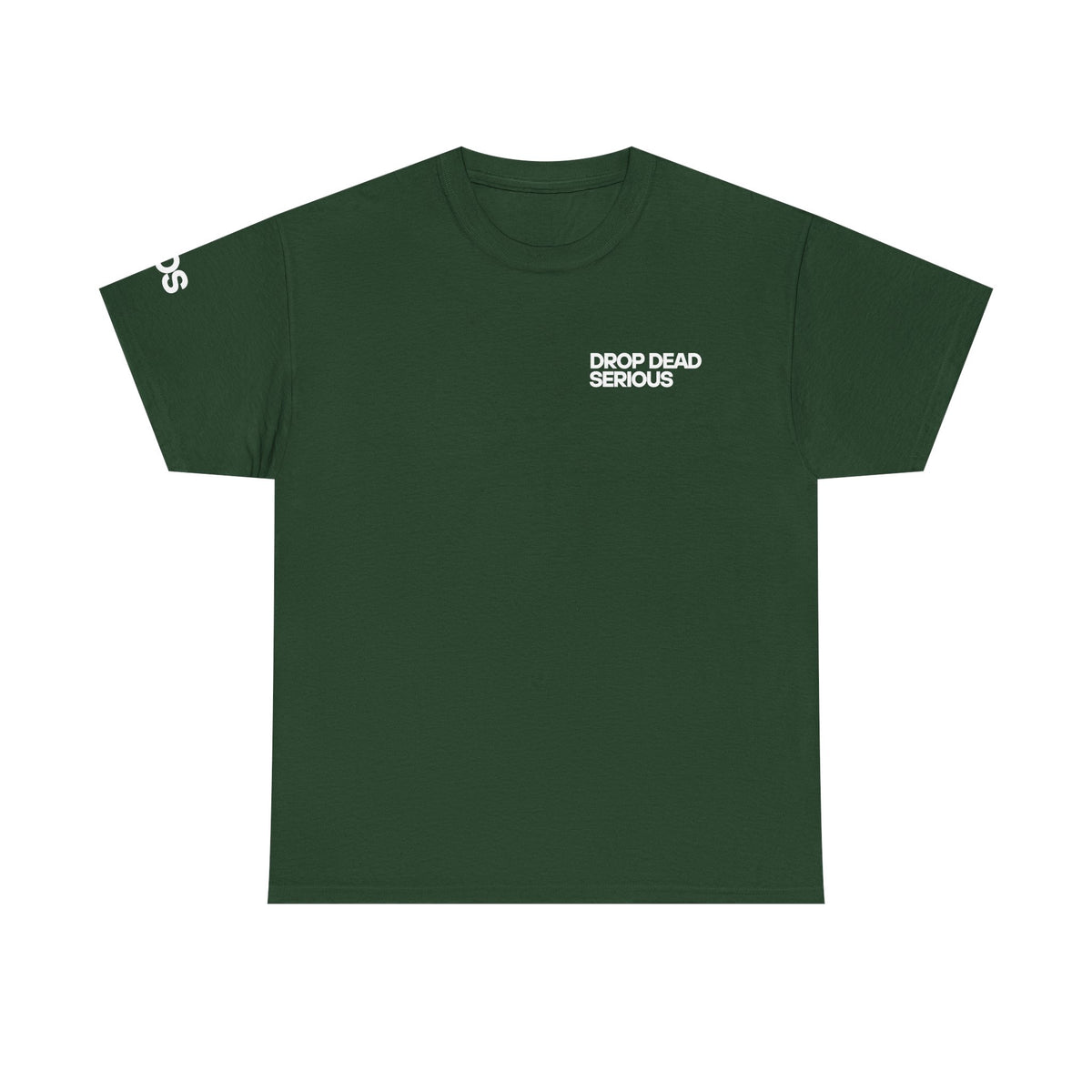 'I Need To See The Receipts' Graphic Tee