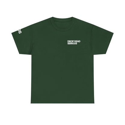'I Need To See The Receipts' Graphic Tee