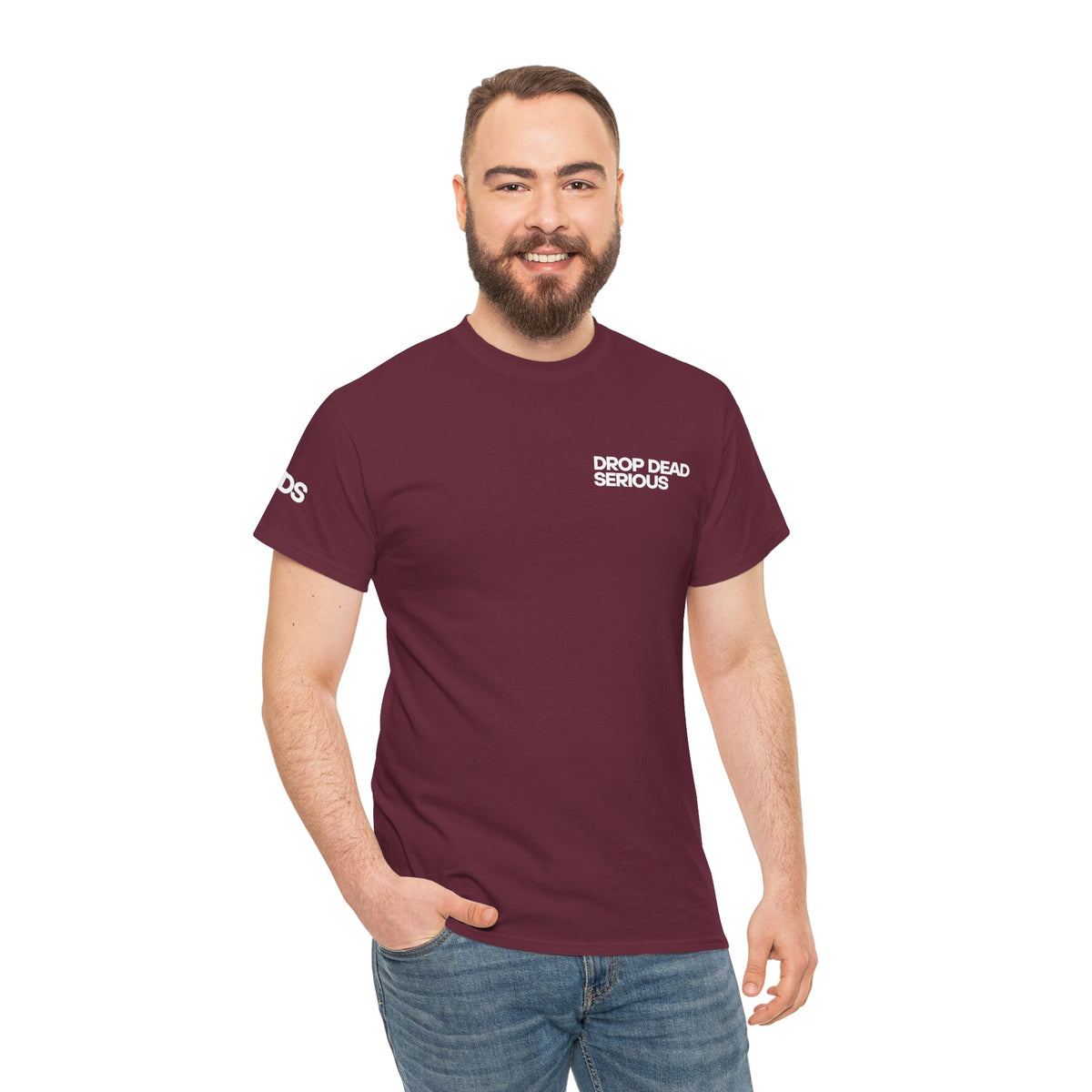 'I Need To See The Receipts' Graphic Tee