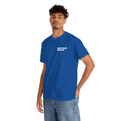 'I Need To See The Receipts' Graphic Tee