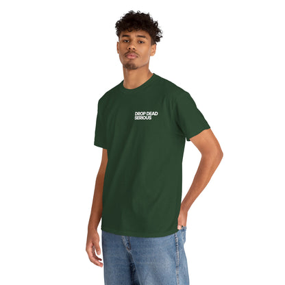 'I Need To See The Receipts' Graphic Tee