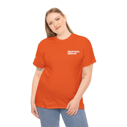 'I Need To See The Receipts' Graphic Tee