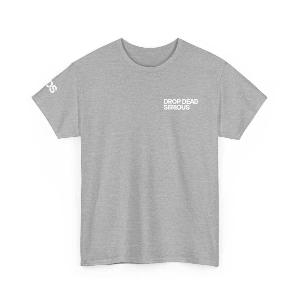 'I Need To See The Receipts' Graphic Tee