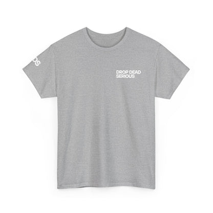 'I Need To See The Receipts' Graphic Tee