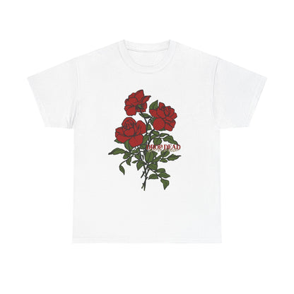 Rose Bouquet DDS Graphic Tee