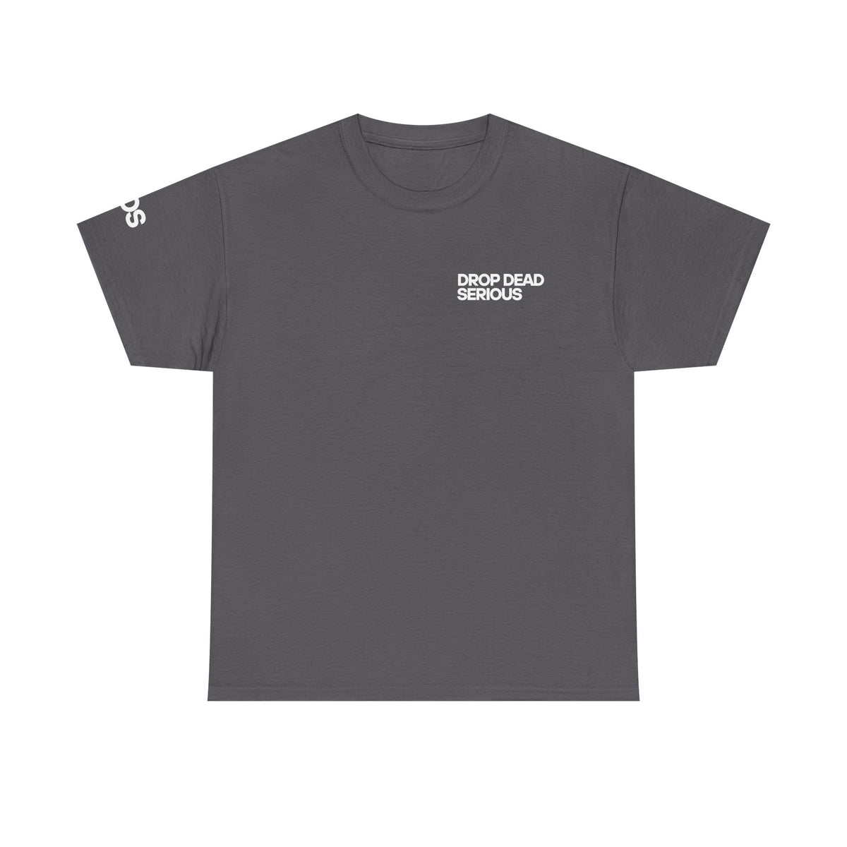 'I Need To See The Receipts' Graphic Tee