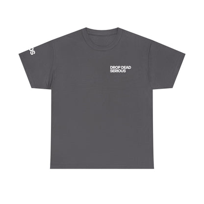 'I Need To See The Receipts' Graphic Tee