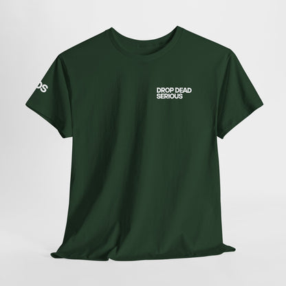 'I Need To See The Receipts' Graphic Tee