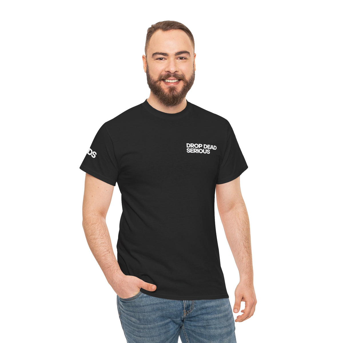'I Need To See The Receipts' Graphic Tee