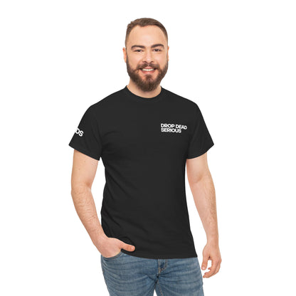 'I Need To See The Receipts' Graphic Tee