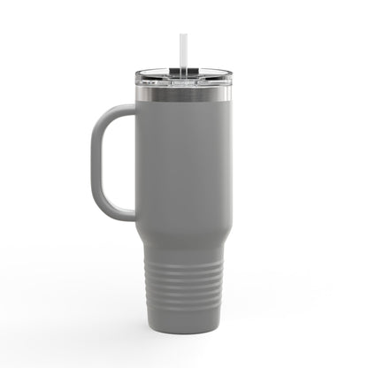 40oz Insulated Tumbler