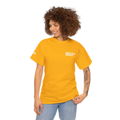 'I Need To See The Receipts' Graphic Tee