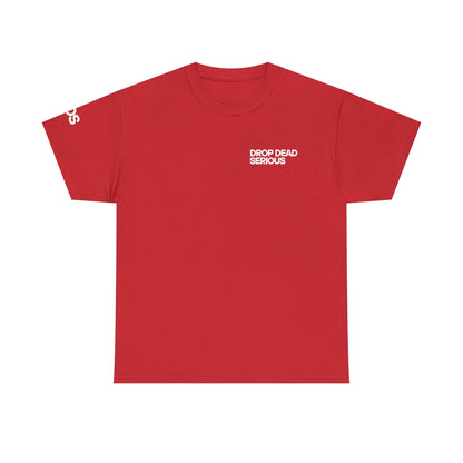 'I Need To See The Receipts' Graphic Tee