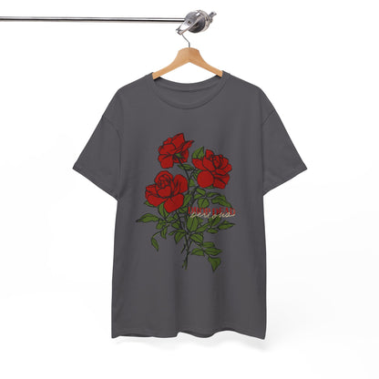 Rose Bouquet DDS Graphic Tee