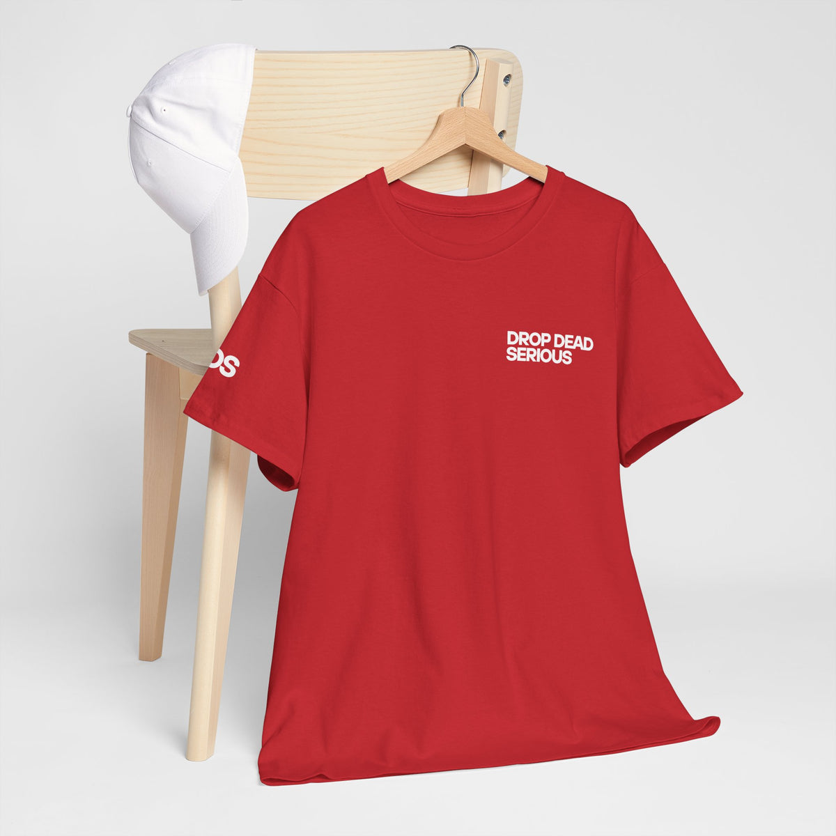 'I Need To See The Receipts' Graphic Tee