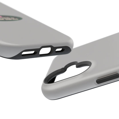 Impact-Resistant Phone Case: Shhh... I'm Listening to Ashleigh Banfield