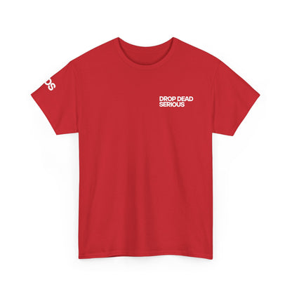 'I Need To See The Receipts' Graphic Tee