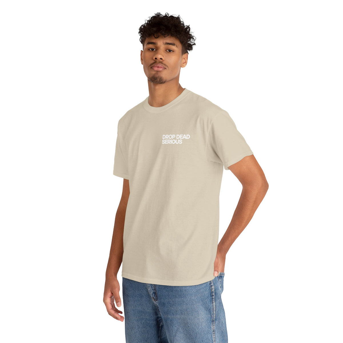 'I Need To See The Receipts' Graphic Tee