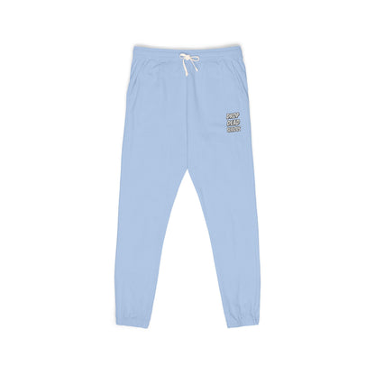 Drop Dead Serious Unisex Fleece Sweatpants