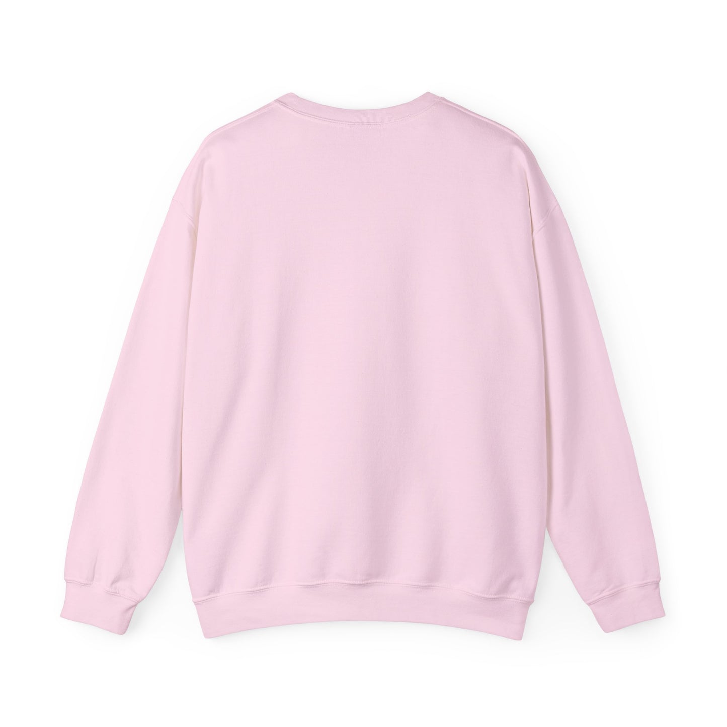 Fingerprint Crewneck Sweatshirt