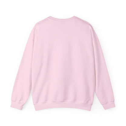 Fingerprint Crewneck Sweatshirt