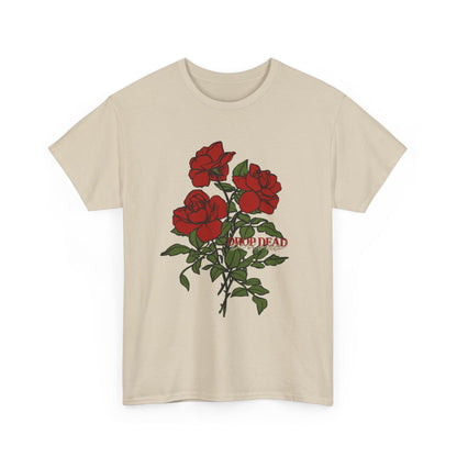 Rose Bouquet DDS Graphic Tee
