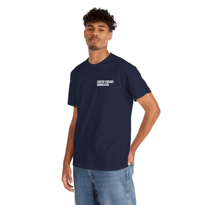 'I Need To See The Receipts' Graphic Tee