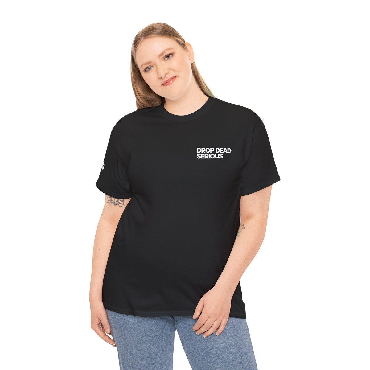 'I Need To See The Receipts' Graphic Tee
