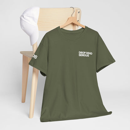'I Need To See The Receipts' Graphic Tee