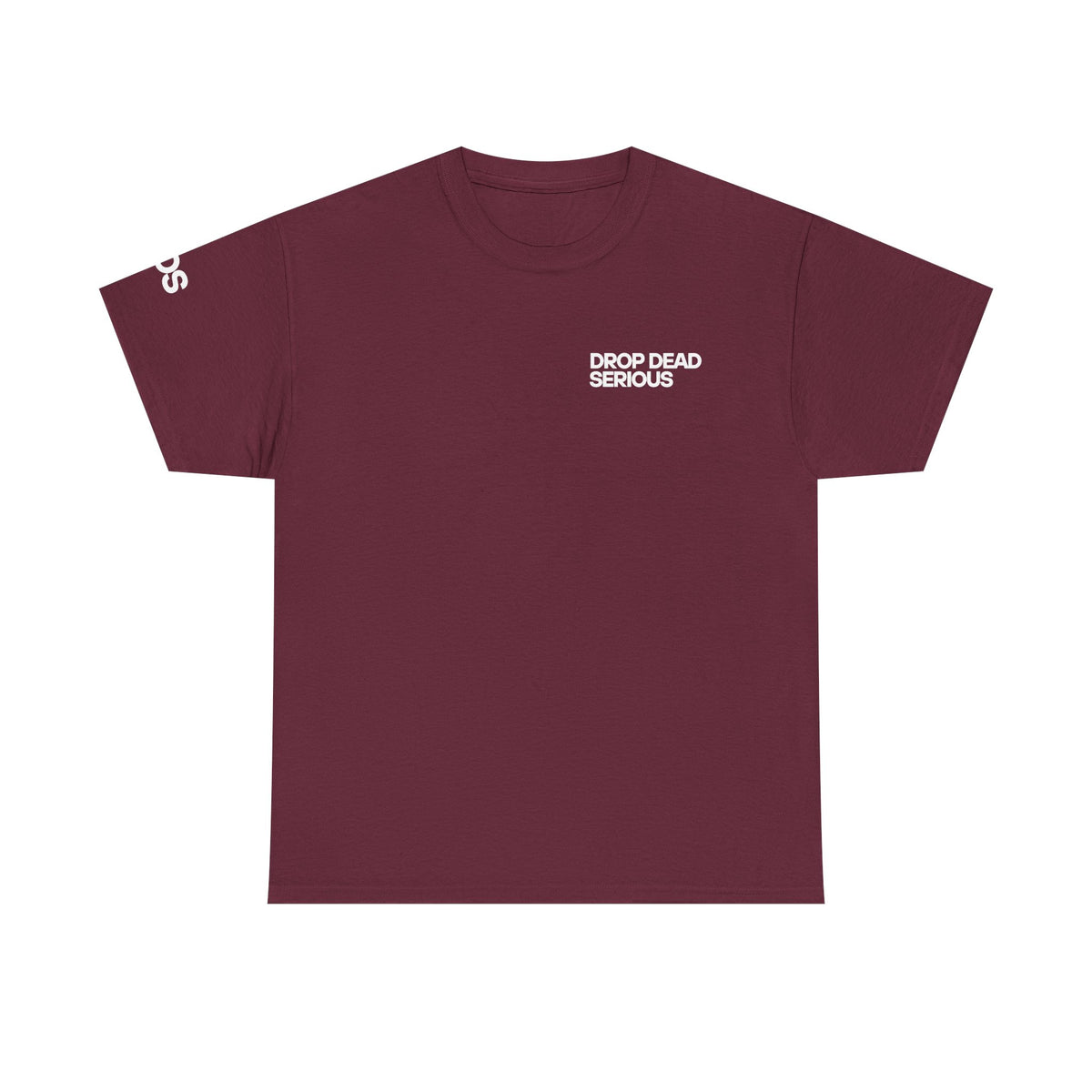 'I Need To See The Receipts' Graphic Tee